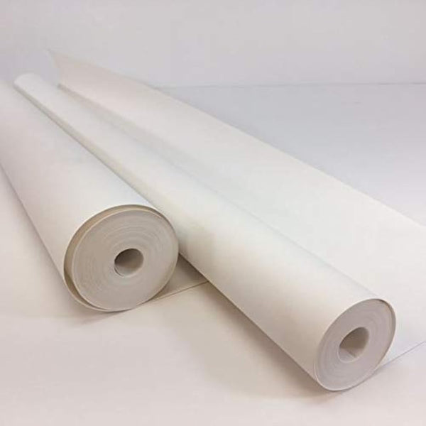 Frisk 311508412 Drawing Cartridge 150gsm 841mm x 20m Roll, paper, White, 88 x 9 x 9 cm