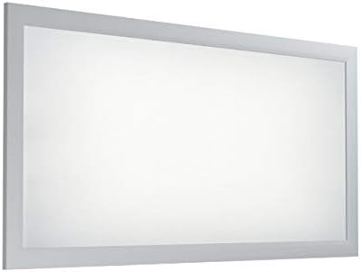 Luminaire: for ceiling/wall, SMART+ Panel Tunable White / 15 W, 220…240 V, Tunable White, 2700…6500 K, body material: aluminum, IP20, 1-pack