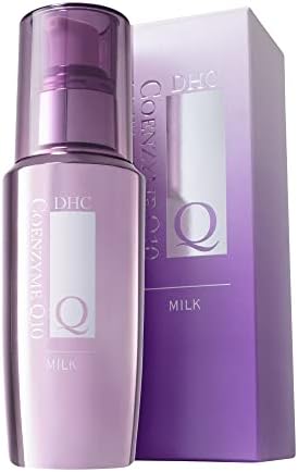 DHC Coenzyme Q10 Face Milk 3.3fl.oz./100ml