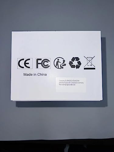 Road Top 12.3" Ultra-Narrow Touchscreen Wireless Carplay for BMW 1 & 2 Series F20/F21/F22 2013-2015 Year, Car Stereo Multimedia Radio Receiver, Support Wireless Android Auto, Mirrorlink