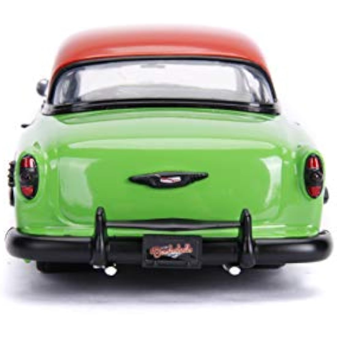 Jada 1:24 1953 Chevy Bel Air Hard Top w/