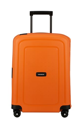 Samsonite S'Cure - Spinner XL, Suitcase, 81 cm, 138 L, Blue (Dark Blue)