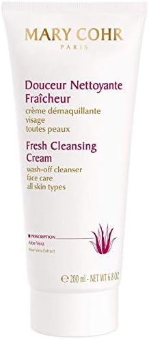 Mary Cohr Fresh Cleansing Cream