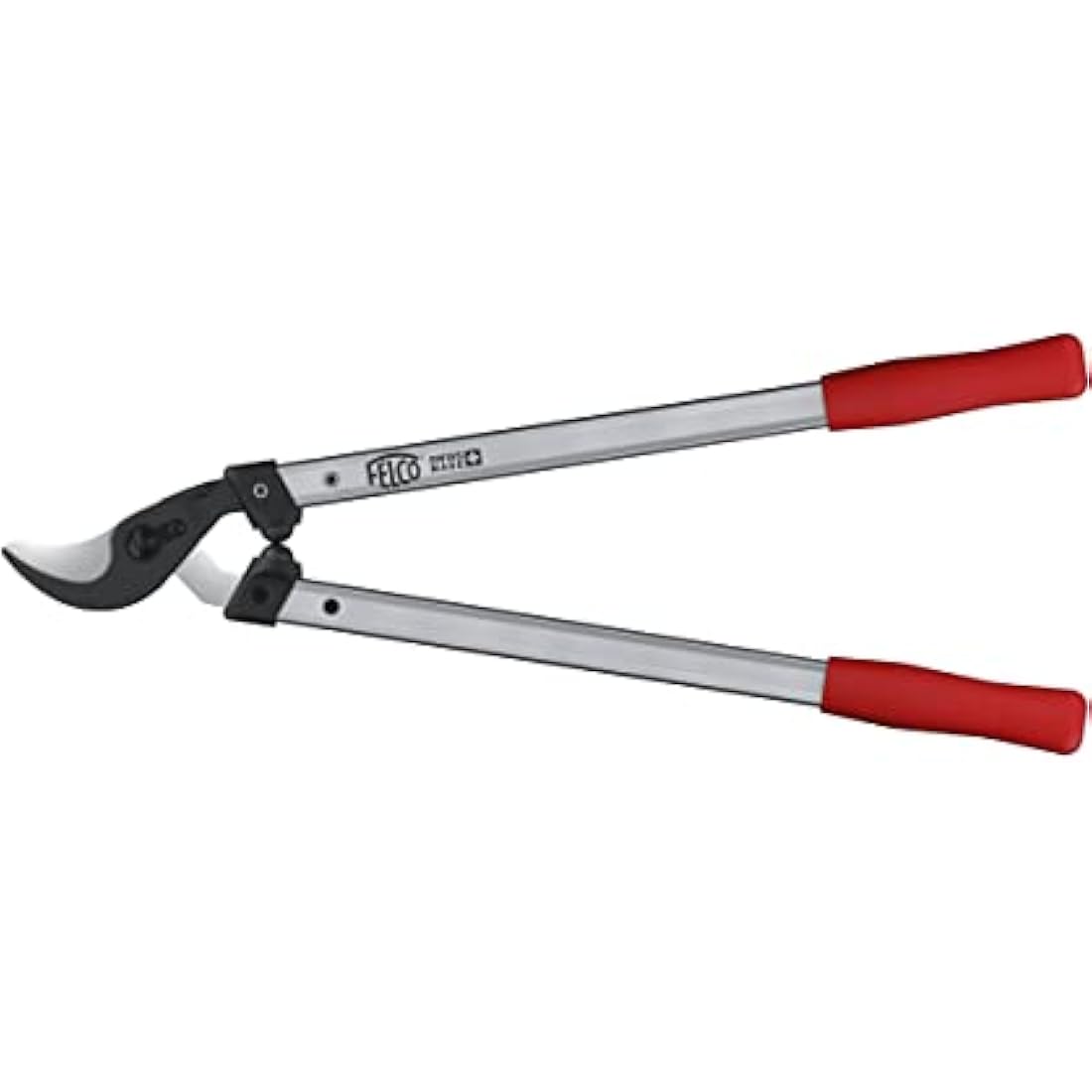 Felco 60cm Loppers Large Curved Cutting Head 35mm Cut, Lightweight 60cm Handles Shock Absorbers Tree Surgeon Professional Home Gardener Forestry Precision Manufacturing Process Swiss Made