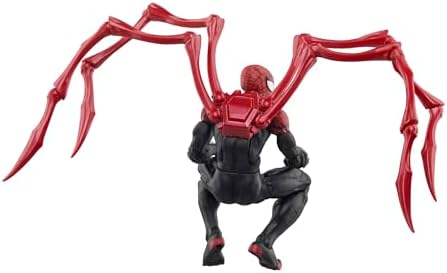 Marvel Legends Series Superior Spider-Man Comics Action Figure
