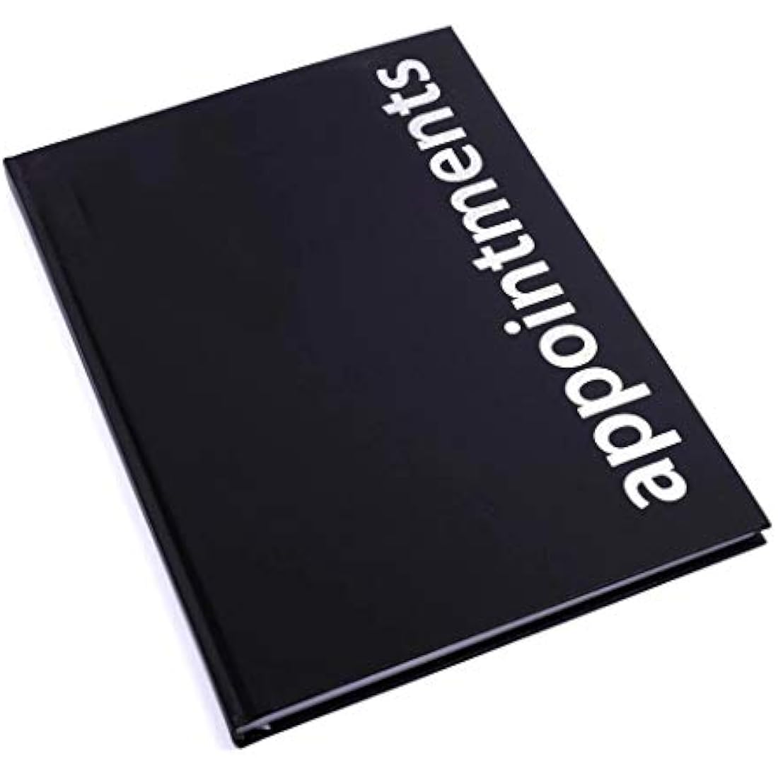 Hairdresser salon/beauty appointment book - 6 assistant