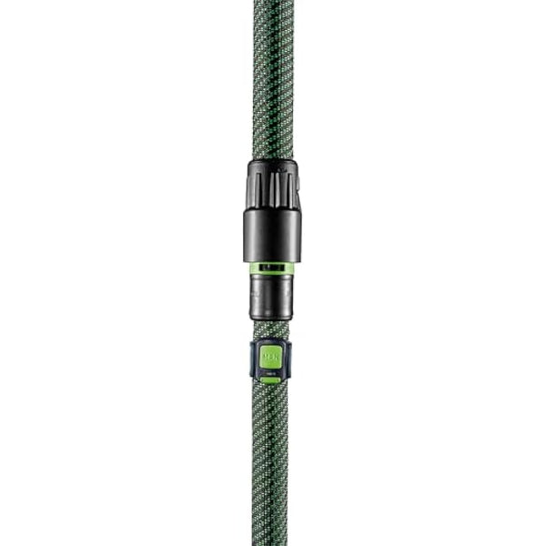 Festool Suction Hose D 27x3m-AS-90°/CT