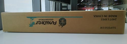 FunWater SUP Inflatable Stand Up Paddle Board 11'6"/11'/10'5" Ultra-Light with Inflatable Board,ISUP Accessories,Three Fins,Adjustable Paddle, Pump,Backpack, Leash,Waterproof Bag