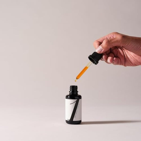 House of Serums No.1 | Premium Retinol Serum 0.3% for Face with 1% Coenzyme Q10 30ml | Anti-Aging Night Skincare Serum | Fights Wrinkles + Blemishes | For Women and Men