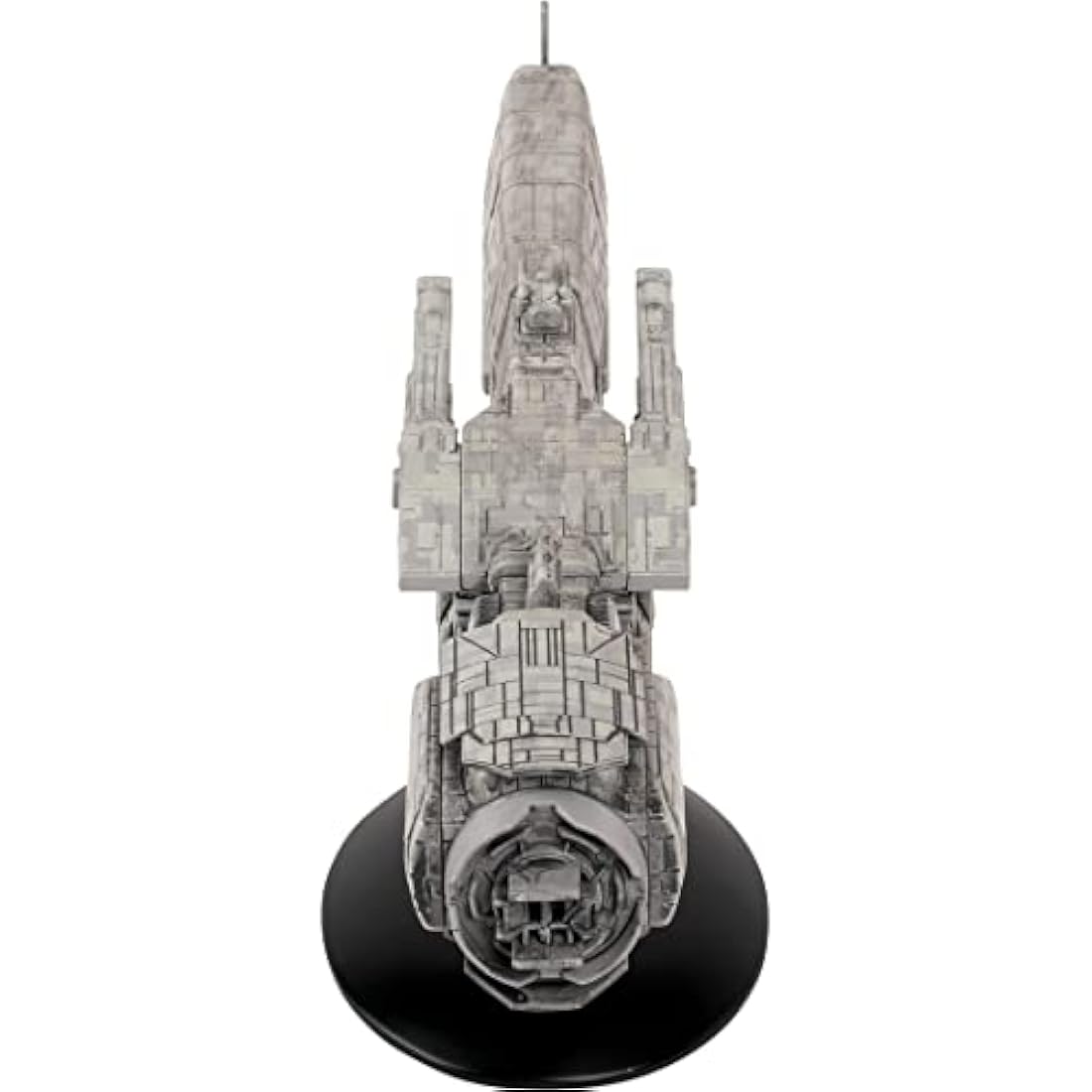 Alien - USS Sulaco Ship (XL Edition) - Alien & Predator XL Ship Collection by Eaglemoss Collections