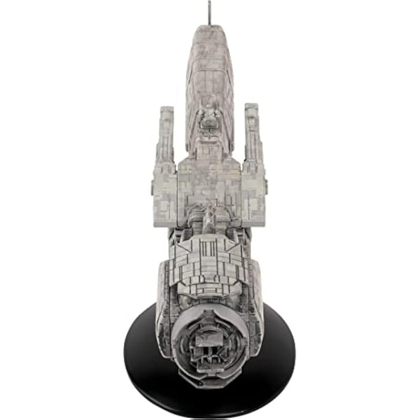 Alien - USS Sulaco Ship (XL Edition) - Alien & Predator XL Ship Collection by Eaglemoss Collections