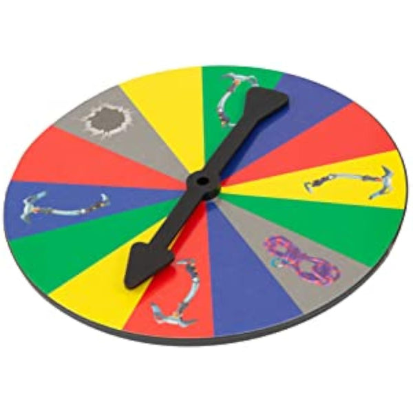 Grandi Giochi - Climb the Summit Challenge to Reach the Top of Everest, Box Game, GEH00103