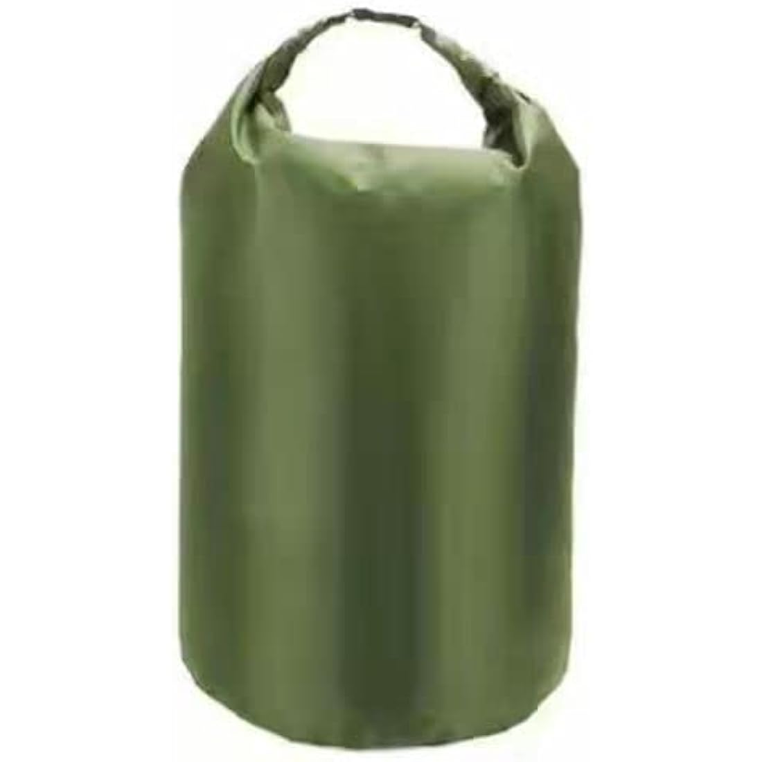 CMC-PROGEAR 10L/20L/40L/70LWaterproof Dry Bag, Lightweight Canoe Bags Storage Bags,Dry Sacks Waterproof Bags for Kayaking Rafting Boating Hiking Camping Travel Fishing Swimming(70L, Navy Green)