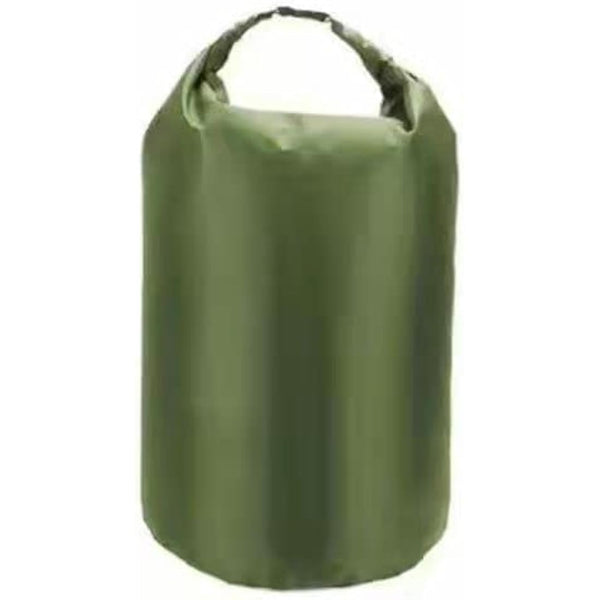 CMC-PROGEAR 10L/20L/40L/70LWaterproof Dry Bag, Lightweight Canoe Bags Storage Bags,Dry Sacks Waterproof Bags for Kayaking Rafting Boating Hiking Camping Travel Fishing Swimming(70L, Navy Green)