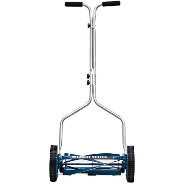 Great States 204-14 Hand Reel 14" Push Lawn Mower