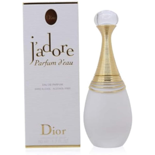 J'ADORE PERFUM D'EAU 50 ml