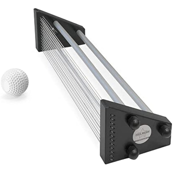 Field Hockey Star Passing Training Aid - REBOUNDER