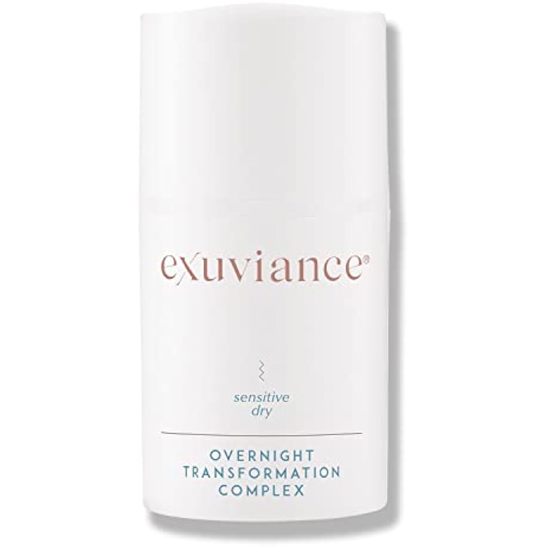 Exuviance Overnight Transformation Complex