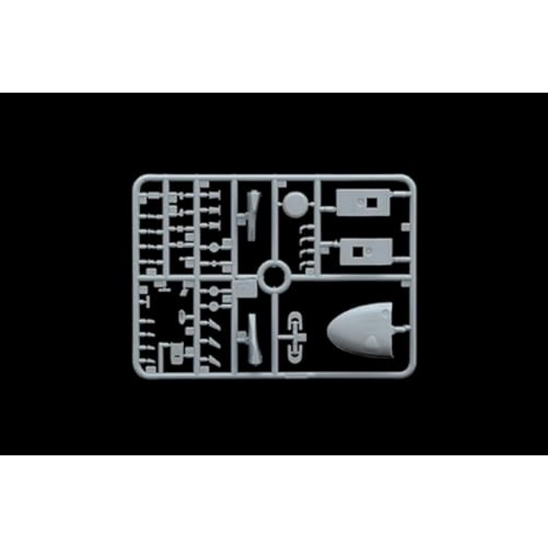 Italeri 1:72 - C-130J Hercules (Prm Edition)