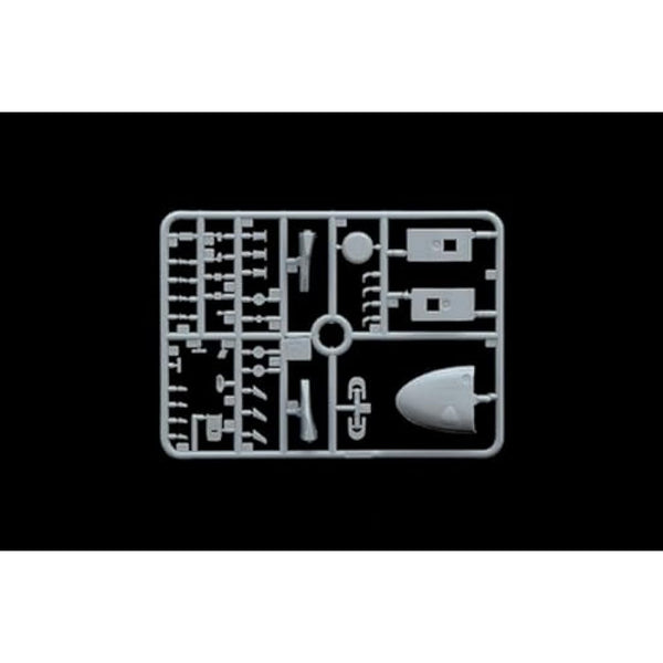 Italeri 1:72 - C-130J Hercules (Prm Edition)