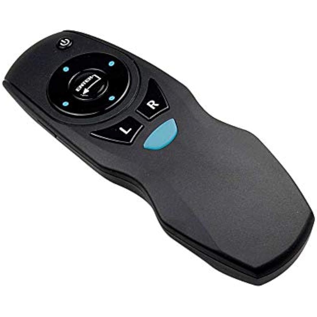 2.4G Air Mouse and Laser Pointer