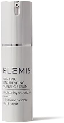 Elemis Pro-Collagen Serums – Renewal, Super Elixir & Rose Micro Serum for Smoother, Firmer, Radiant Skin (15ml & 30ml Anti-Aging Skincare)