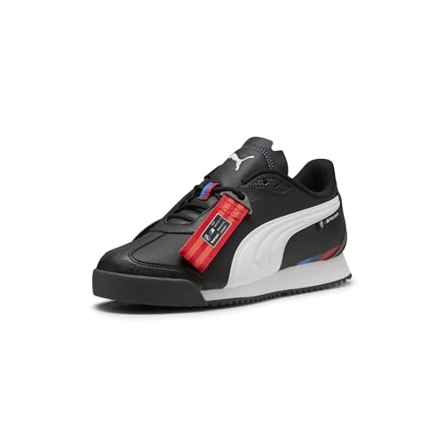 PUMA Men's BMW MMS Roma Sneaker