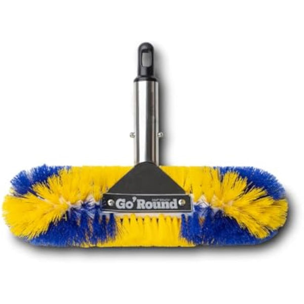 GoRound 360 Pro Pool Brush 12 inches