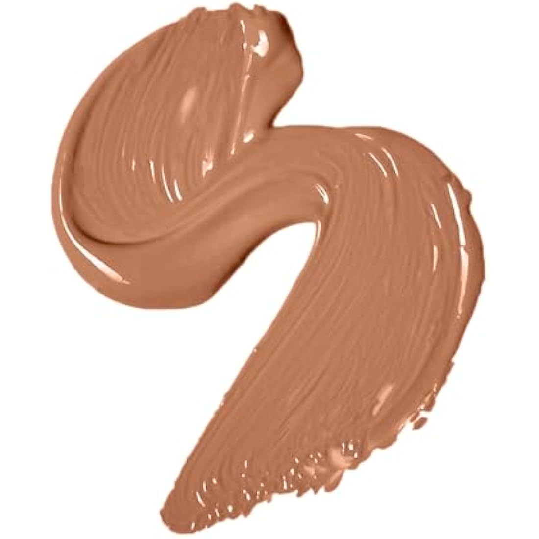 e.l.f Hydrating Satin Camo Concealer Rich Chocolate