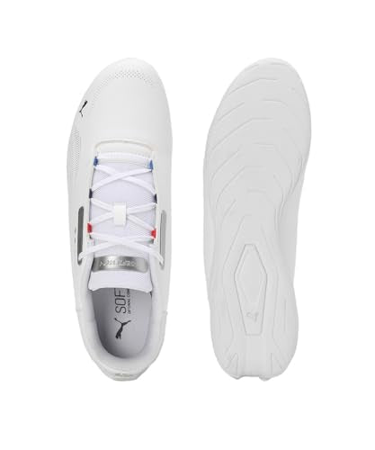 PUMA Unisex's BMW MMS Drift Cat Decima 2.0 Sneaker