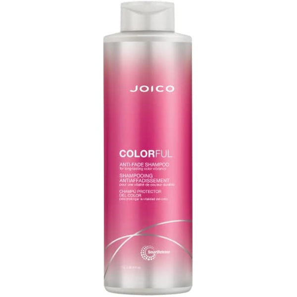 JOICO Colorful Anti-Fade Shampoo 1000 ml