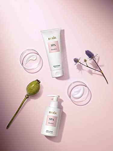 BABOR Spa Shaping Vitamin ACE Body Cream