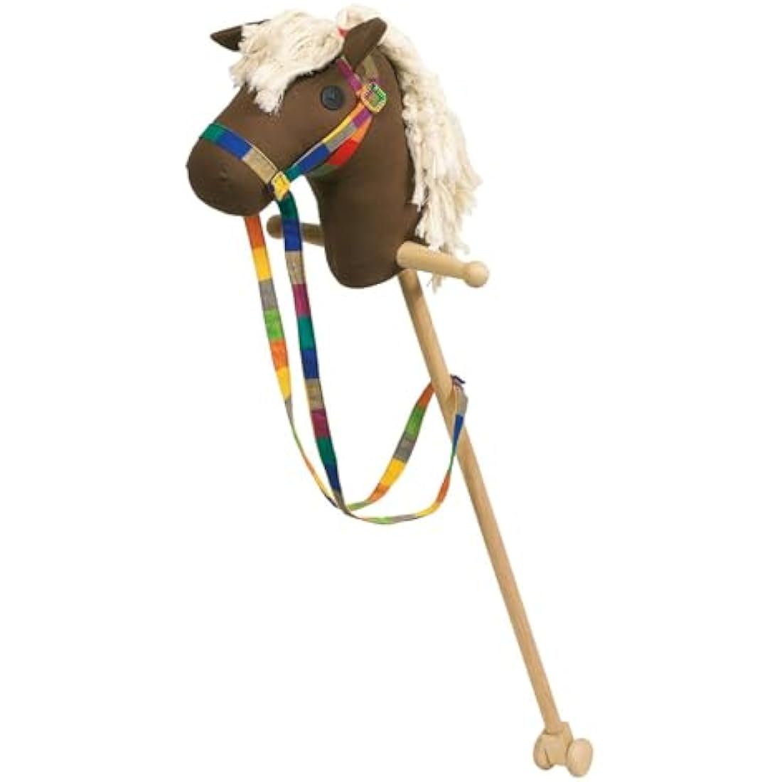 Goki RA200 Jumper, Hobby Horse, Mixed