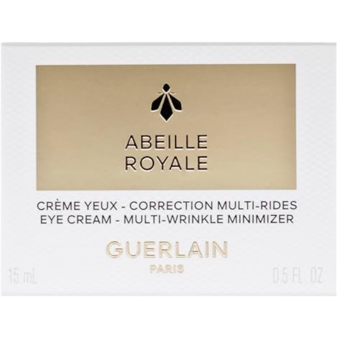 Guerlain Abeille Royale La Crème Yeux