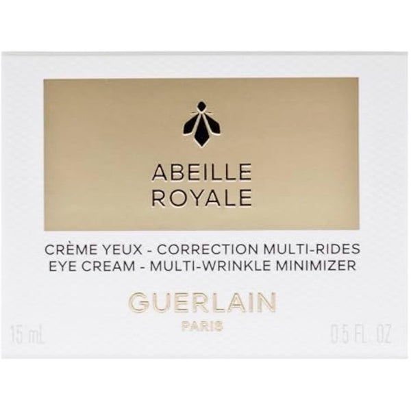Guerlain Abeille Royale La Crème Yeux