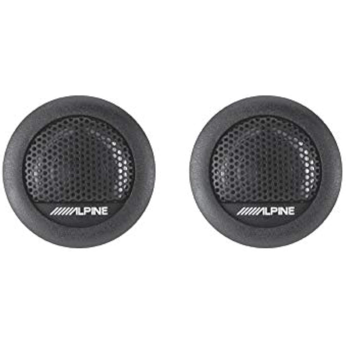 Alpine SXE-1006TW Car Speakers
