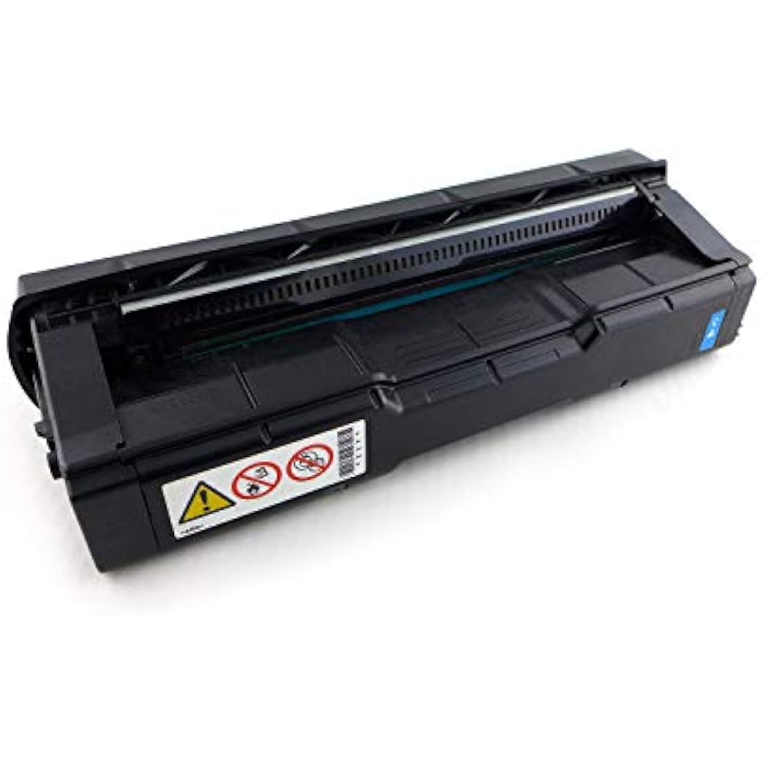 Green2Print Toner cyan 1600 pages replaces Ricoh 407544 Toner cartridge for Ricoh SP-C250DN, SP-C250SF