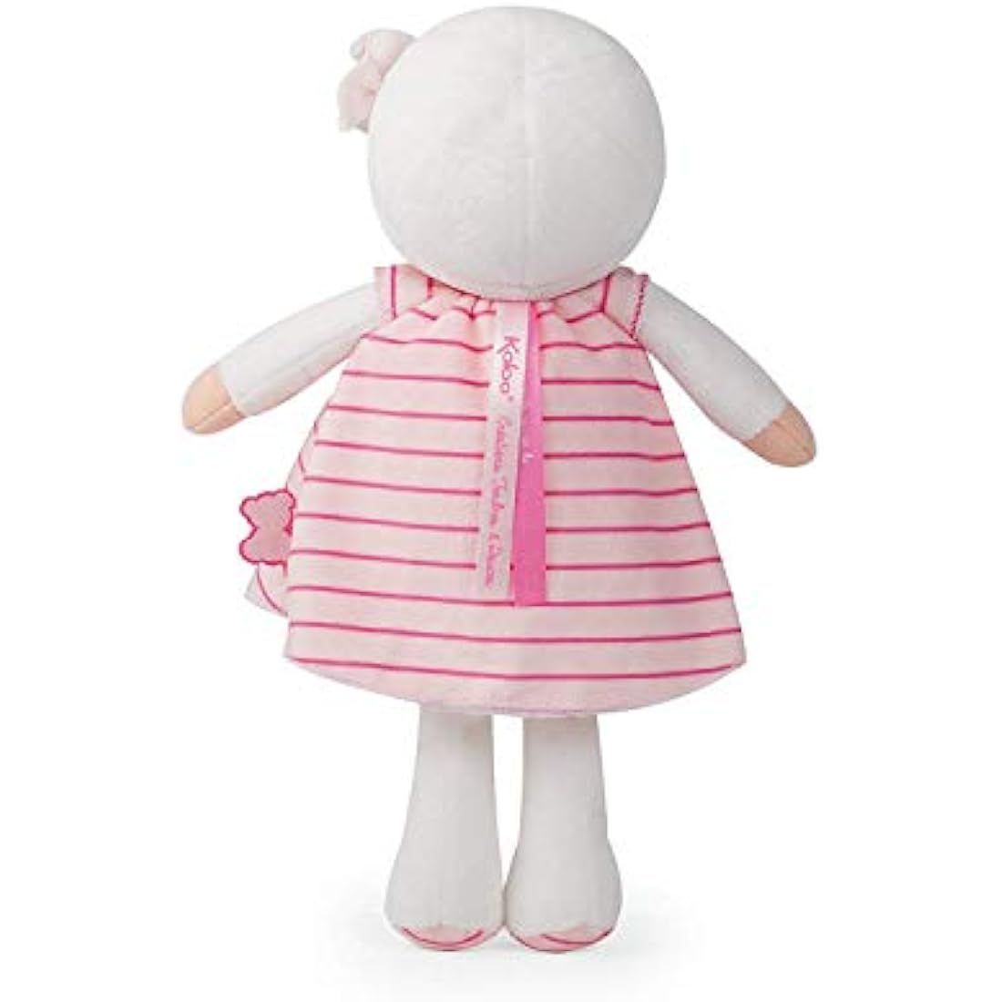 Kaloo K962077 Tendresse My First Soft Doll Rose K, 32 cm / 17.7''