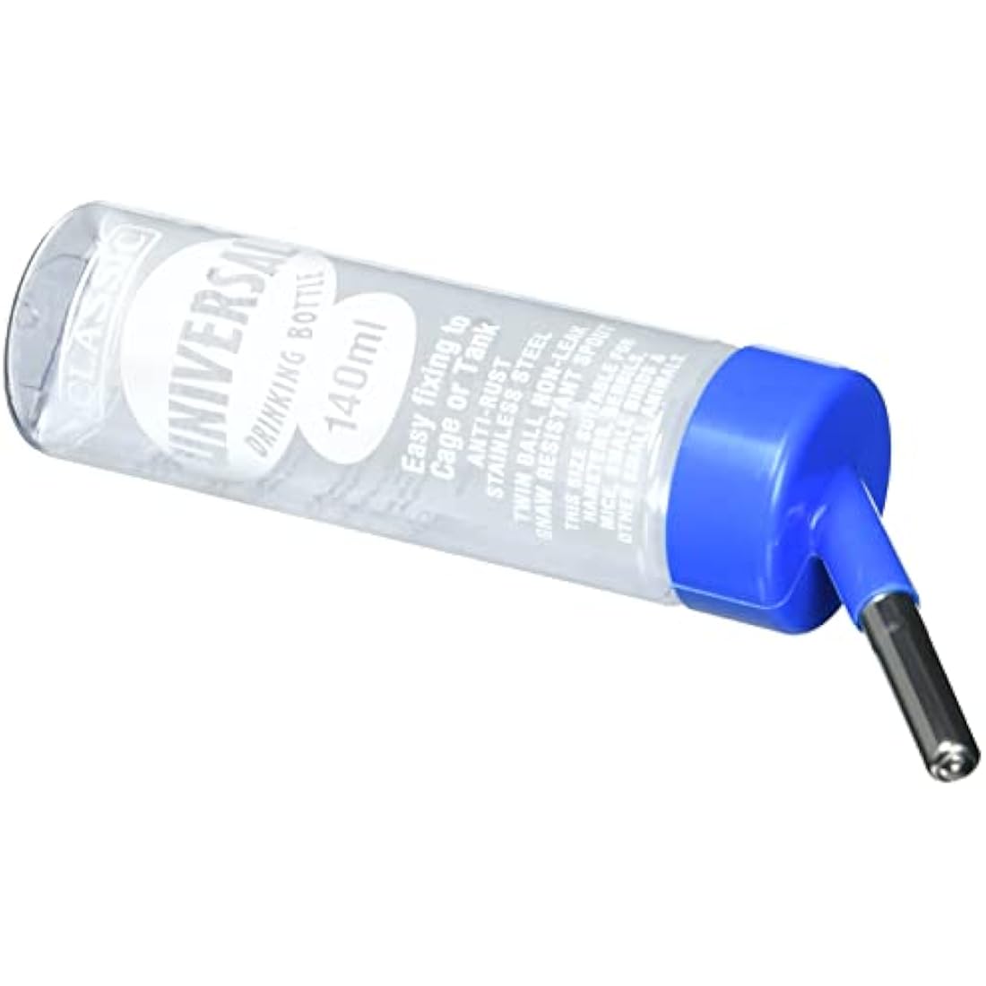 Classic Bottle, 140 ml