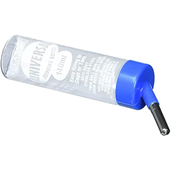 Classic Bottle, 140 ml