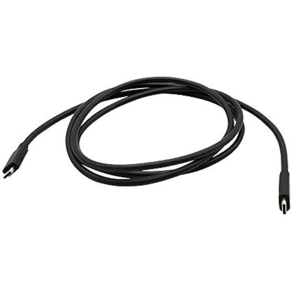 i-tec Thunderbolt 3 Class Cable 150cm Compatible with USB-C - Data Transfer of up-to 40 Gbps, Power Delivery of up-to 100W, Video up-to 2x 4K / 60 Hz or 1x 8K / 30 Hz