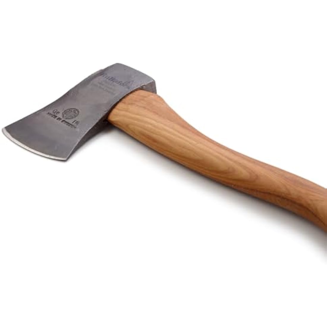 Hultafors 840025 "H 006 SV" Hatchet - Brown