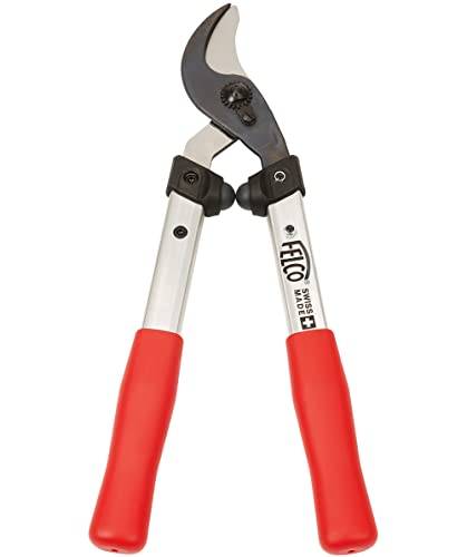 Felco 211-40 Loppers, Red, 40 cm