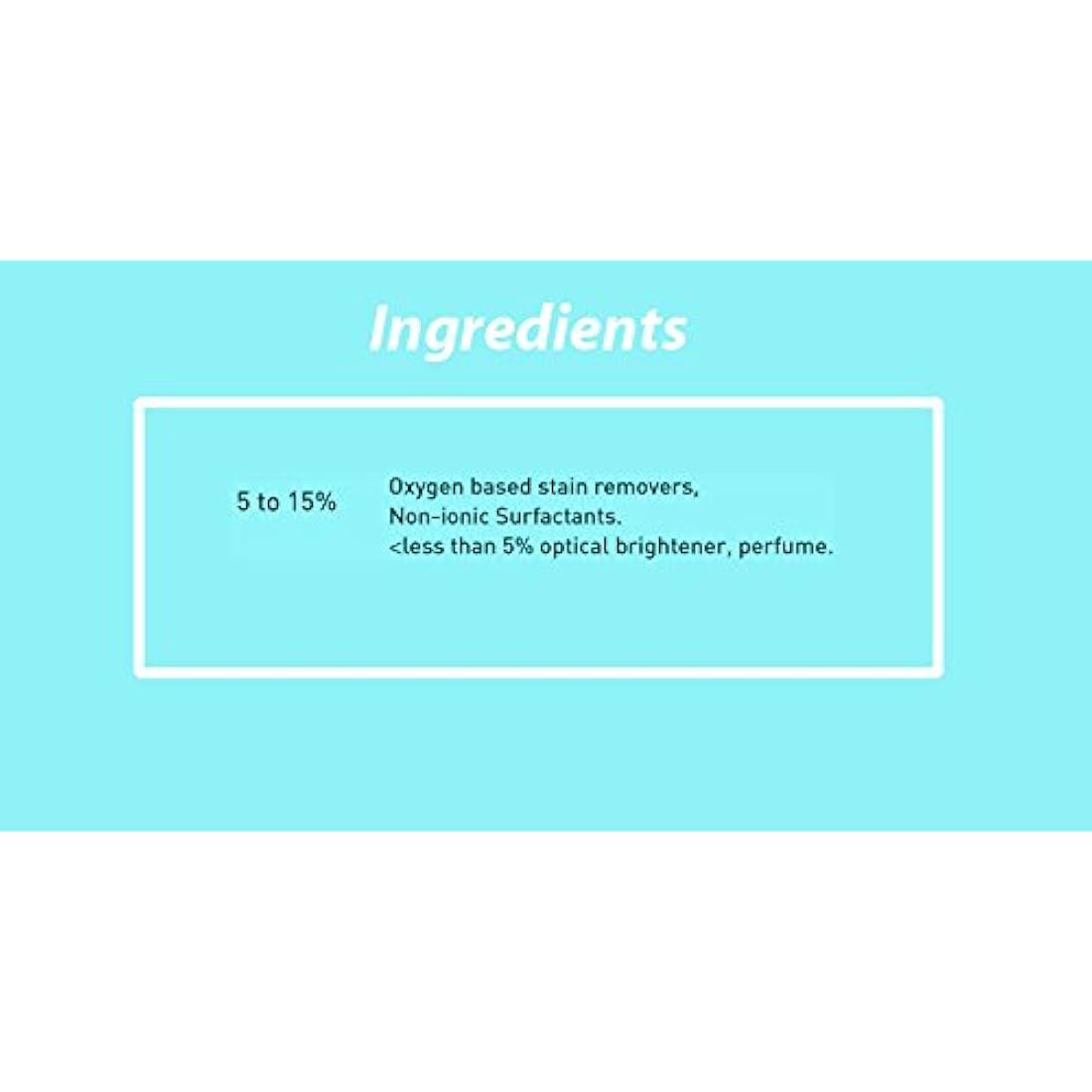 Simply Sensitive Non-Bio Soluble Powder Soft-Tabs - Pack of 200 Washes