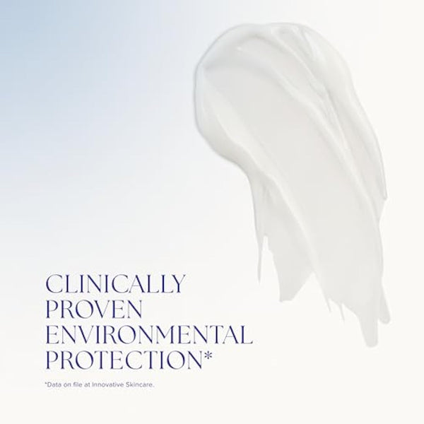 iS CLINICAL Reparative Moisture Emulsion, Hydrating Anti-Aging Face Moisturizer with Hyaluronic Acid, Repairs and Protects Skin