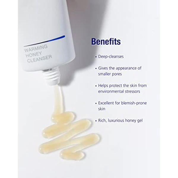 iS CLINICAL Warm Up, Cool Down Clinical Facial, at-Home Treatment