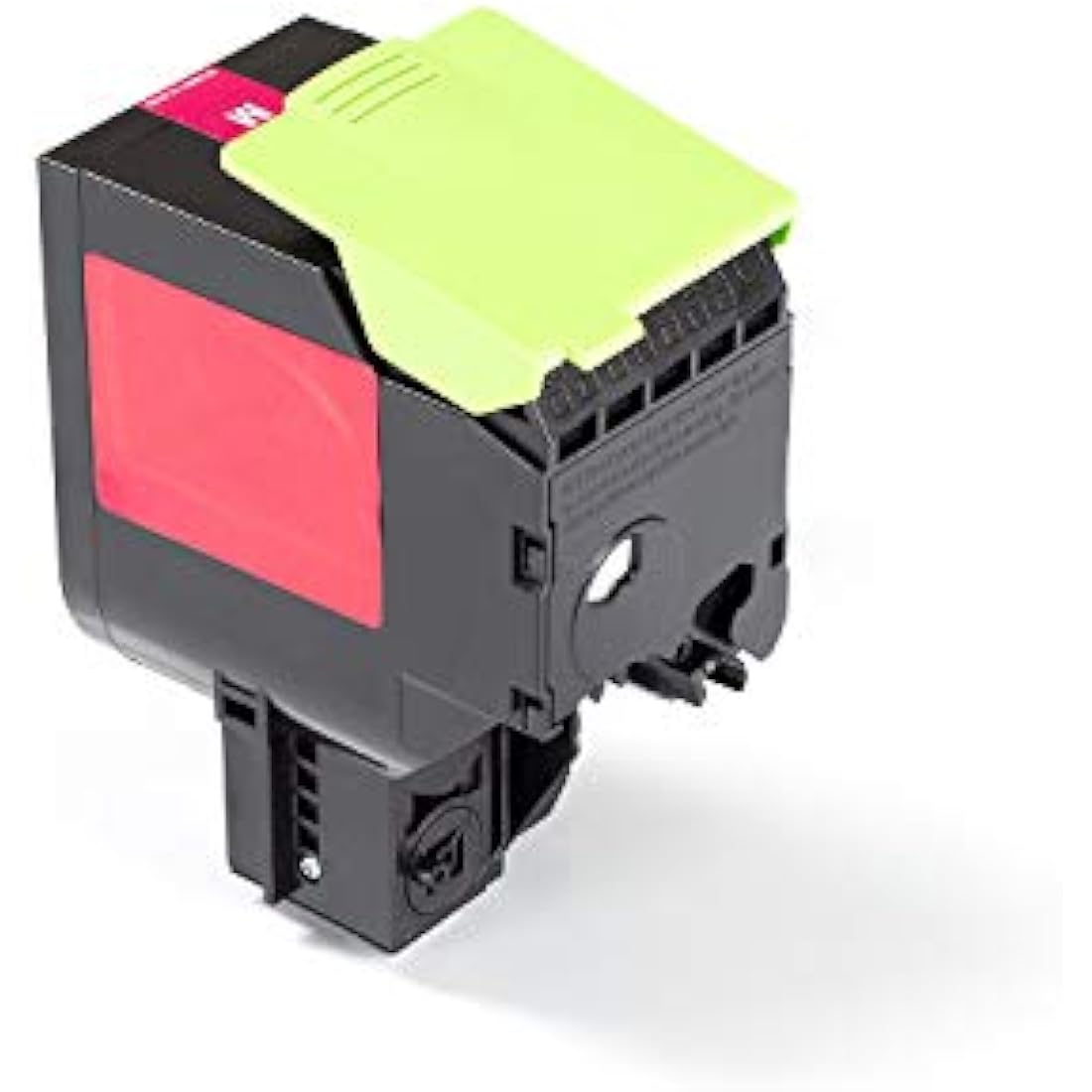 Green2Print Toner magenta 2300 pages replaces Lexmark 71B0030, 71B20M0 Toner cartridge for Lexmark CX317DN, CX417DE, CX517DE, CS317DN, CS417DN, CS517DE