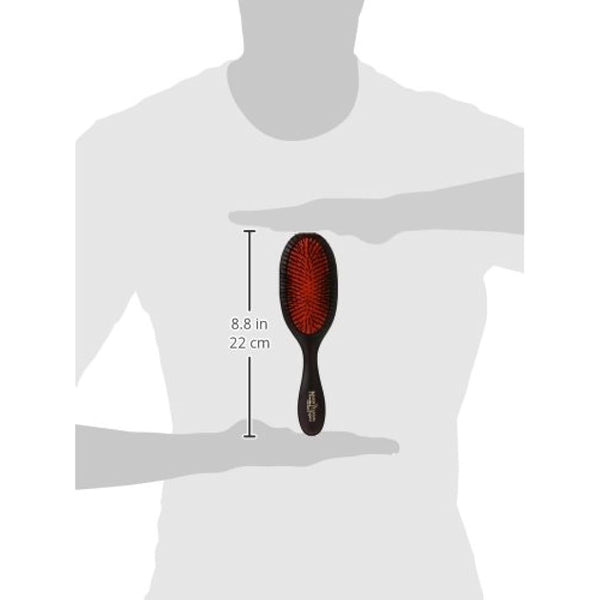 Mason Pearson Handy Pure Bristle Brush