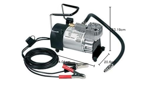 Ring Automotive Tyre Inflator Collection