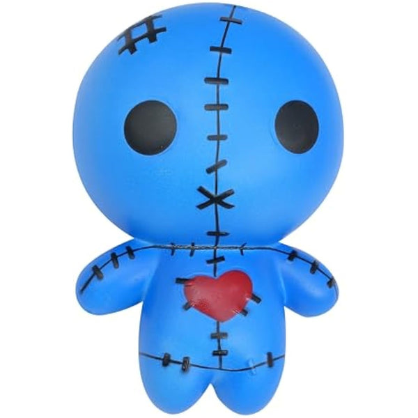 Anboor Squishies Ghost Doll Halloween Squishy Slow Rising Squeeze Toys Stress Relief Kawaii Soft Squishies Sensory Toys Gift Collection